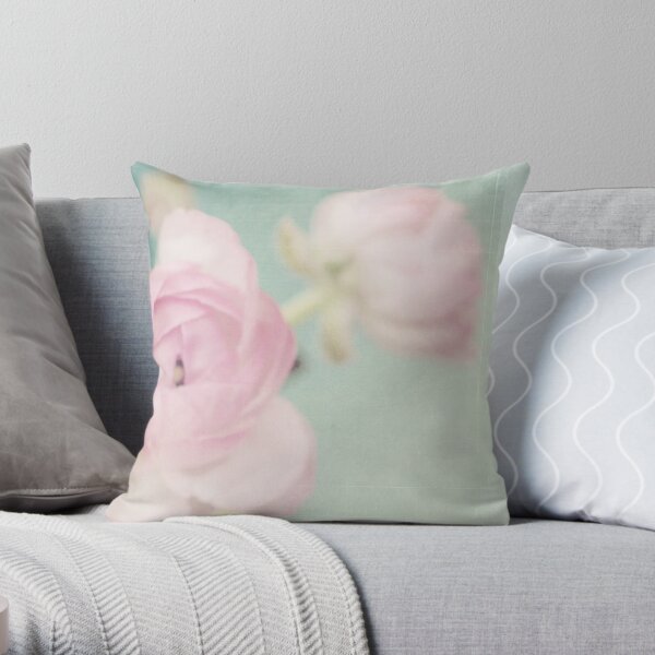 Reverie Throw Pillow