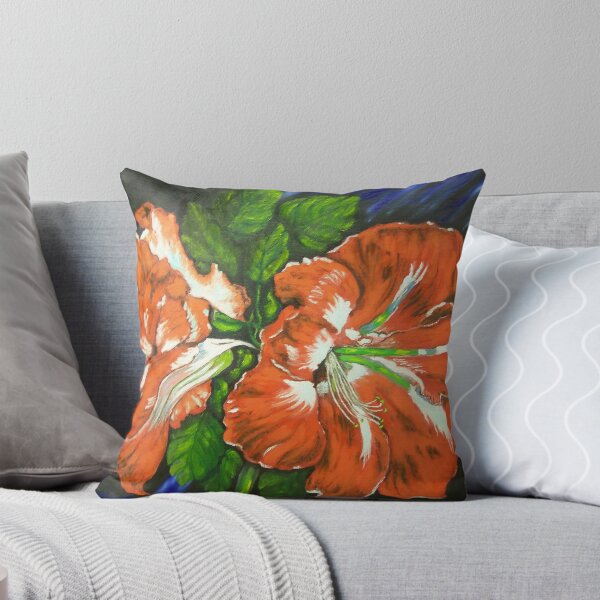 Item preview, Flaming Amarillas designed and sold by artrme.