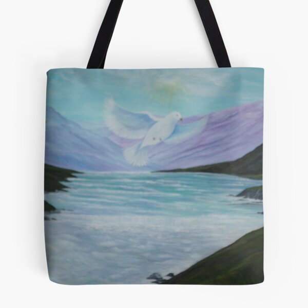 Item preview, Dove of Love designed and sold by Temagami.