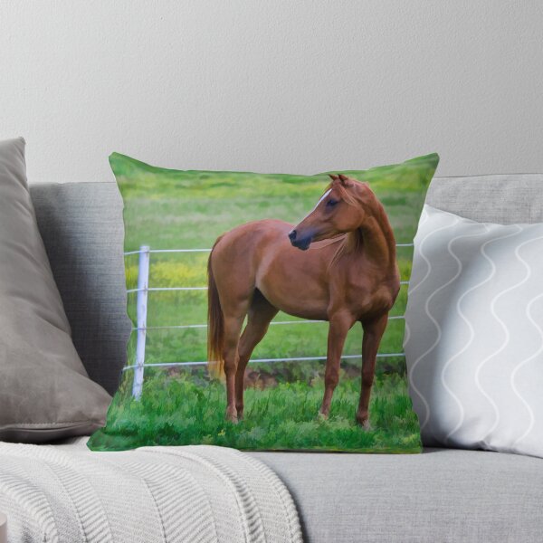Item preview, Arabian Filly designed and sold by Sharon Morris.