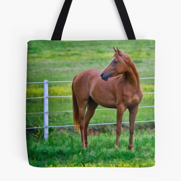 Item preview, Arabian Filly designed and sold by Sharon Morris.