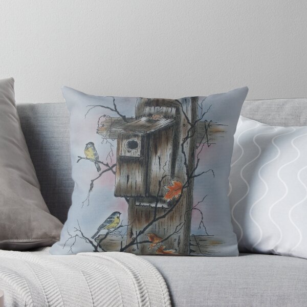 Item preview, Fall Home  designed and sold by Warren  Thompson.