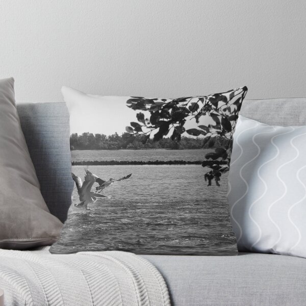 Item preview, Away We Go-(B&W) designed and sold by Martice.