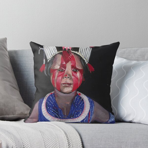 Item preview, THE INCA BOY designed and sold by John Dicandia ( JinnDoW ).