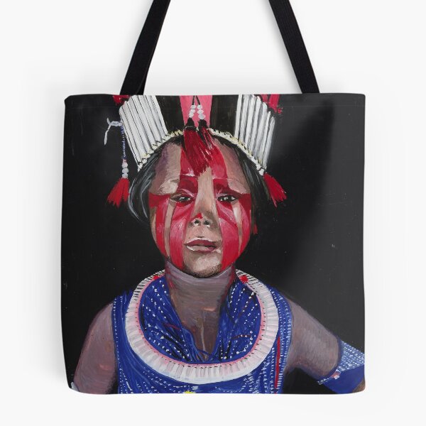 Item preview, THE INCA BOY designed and sold by John Dicandia ( JinnDoW ).