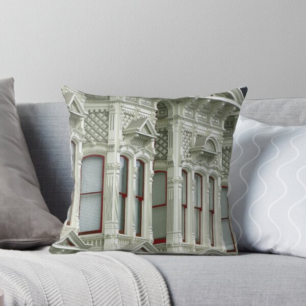 Item preview, Red on White designed and sold by olivia destandau.
