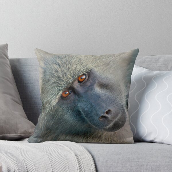 Item preview, A face only a mother can love designed and sold by Susan van Zyl.