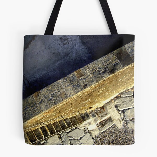 Item preview, Vazon Bay sea wall access point designed and sold by Kevin Lajoie.