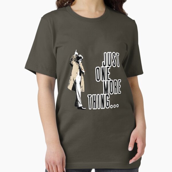 Item preview, Just One More Thing... designed and sold by Lordy99.