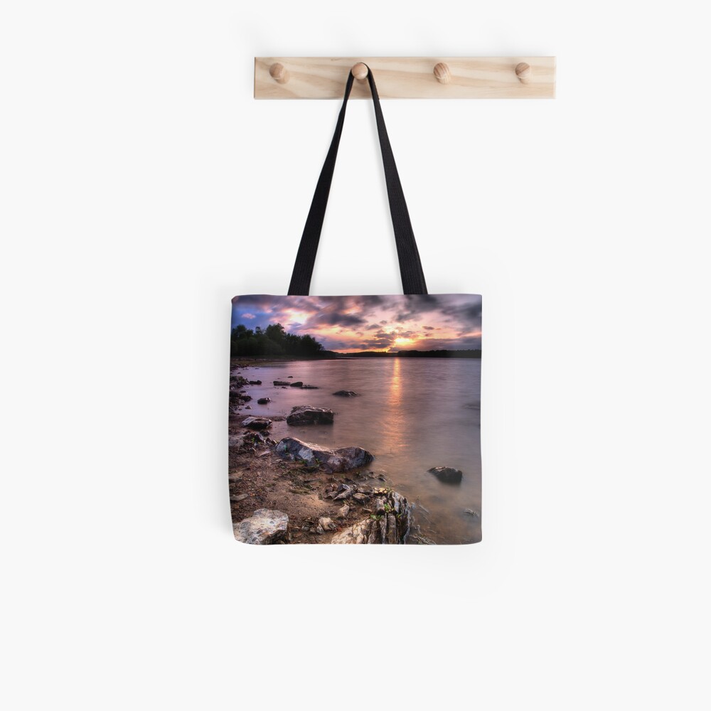Item preview, All Over Print Tote Bag designed and sold by tontoshorse.