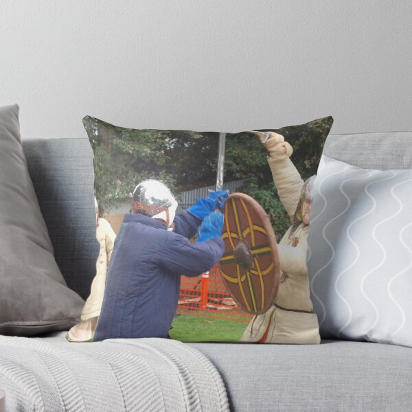 Item preview, viking fight designed and sold by dennis wingard.