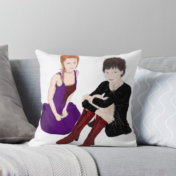 Item preview, Two Girls designed and sold by Dean  Swinfield.
