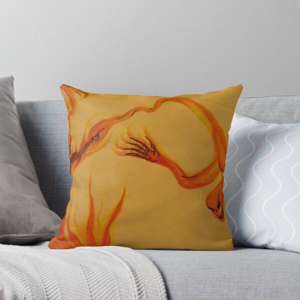 Item preview, Soul Of Flame designed and sold by Dalton Sayre.
