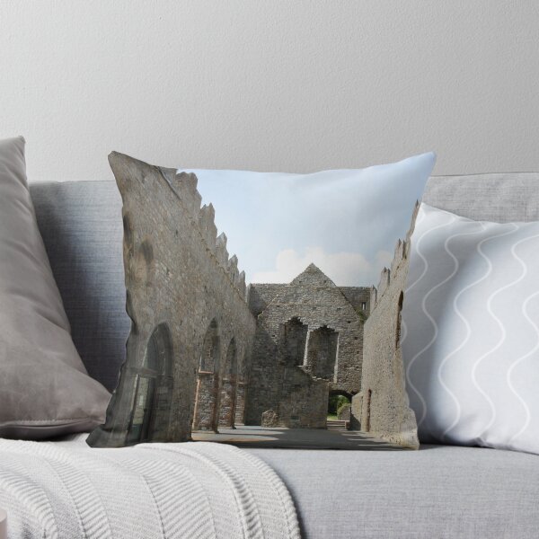 Artikelvorschau, Ardfert Cathedral entworfen und verkauft von John Quinn.