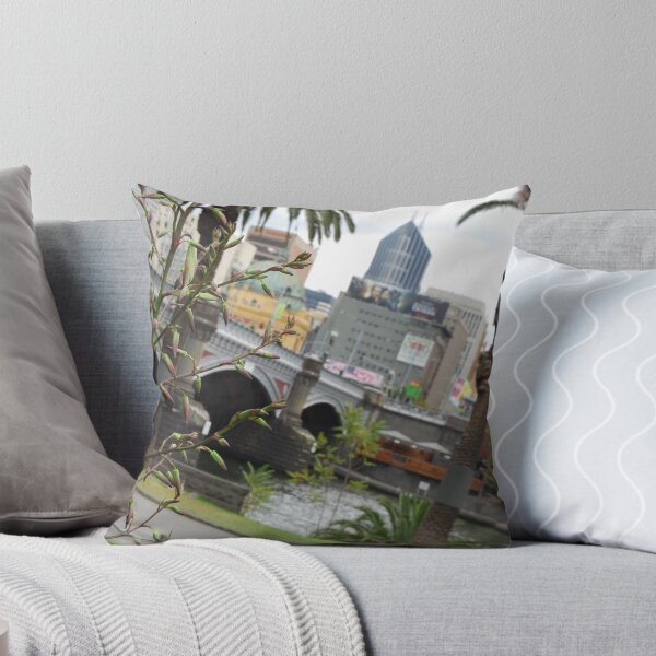 Item preview, Plants  by the Yarra designed and sold by Xavier Russo.