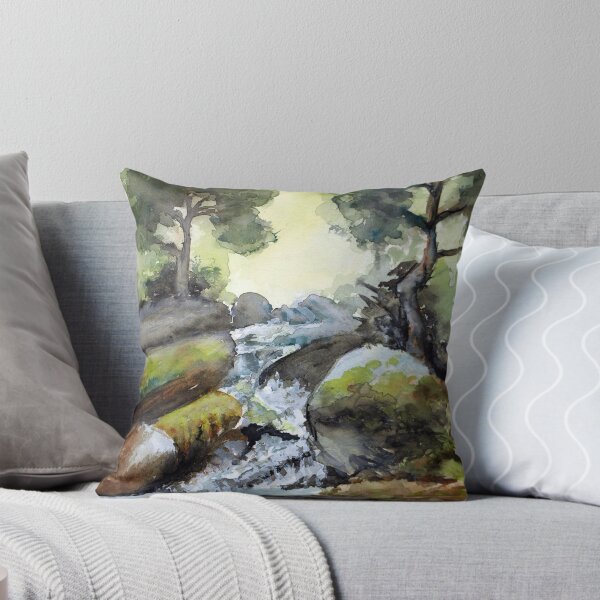 Item preview, Watercolour designed and sold by Beth A.