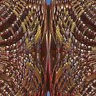 Supercollider Fractal Art by shinjidai