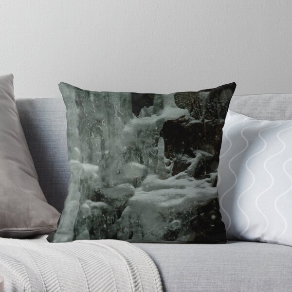 Item preview, Frosen Waterfall designed and sold by Tove.