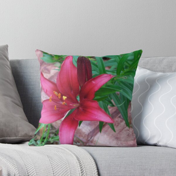 Item preview, Deep Fuchsia  designed and sold by Solar Zorra.