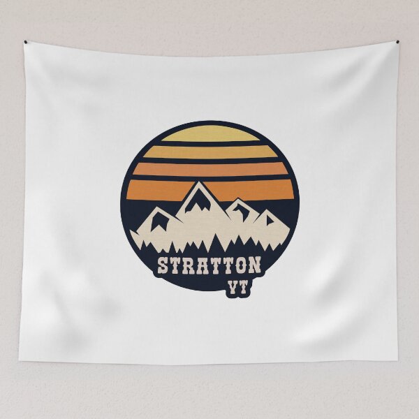 Item preview, Stratton Vintage designed and sold by tjbrock2.