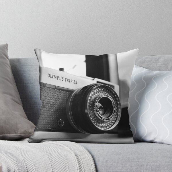 Item preview, Olympus Trip 35 designed and sold by Rhys Herbert.