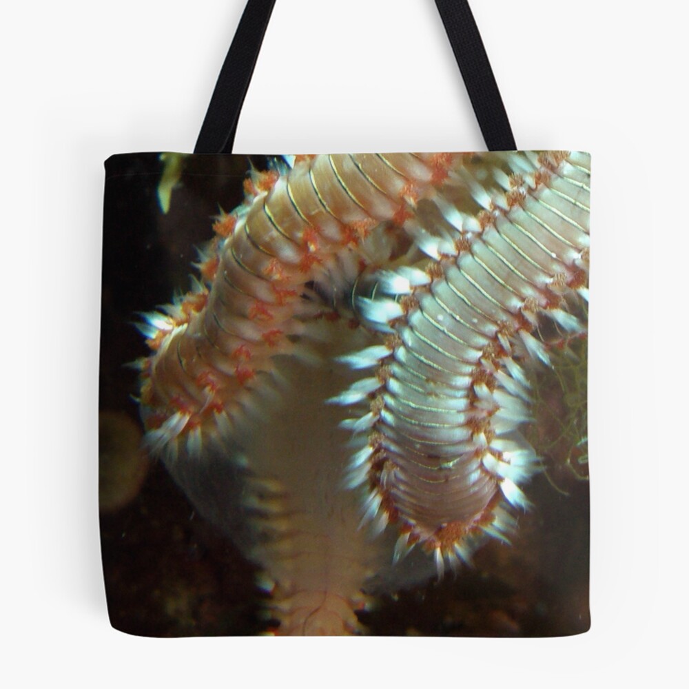 Item preview, All Over Print Tote Bag designed and sold by racoon.