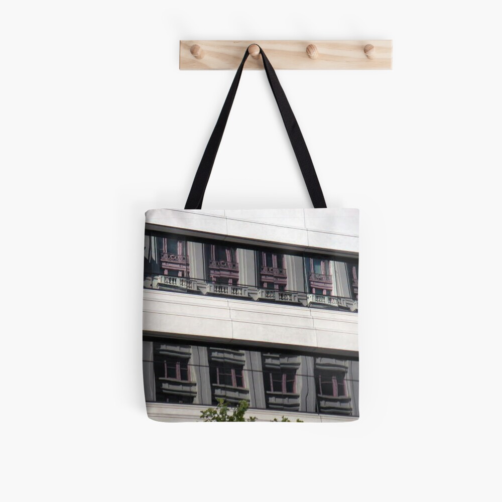 Item preview, All Over Print Tote Bag designed and sold by tomoenk6.