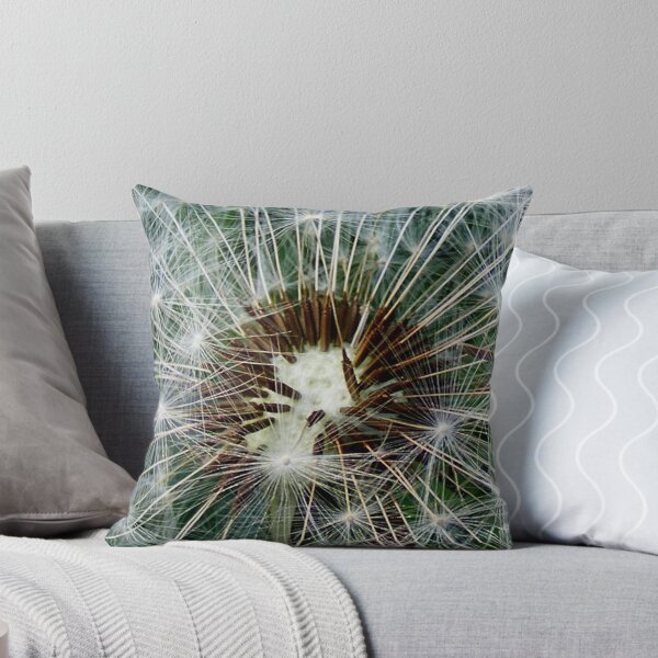 Aperçu de l'œuvre Dandelion Centre créée et vendue par PeterBez.