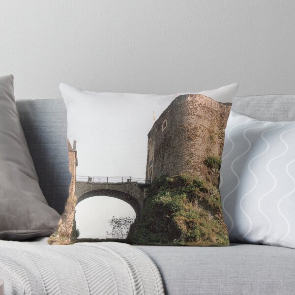 Item preview, Château de Bouillon - Belgique. designed and sold by Gilberte.