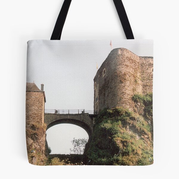 Item preview, Château de Bouillon - Belgique. designed and sold by Gilberte.