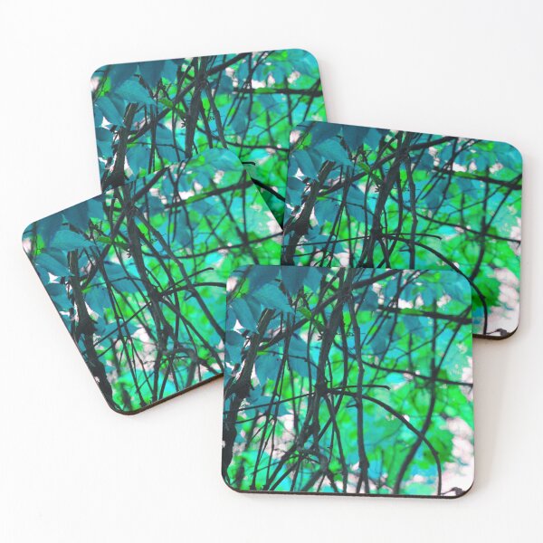 Item preview, Fantasy Vines designed and sold by Middy's Art.