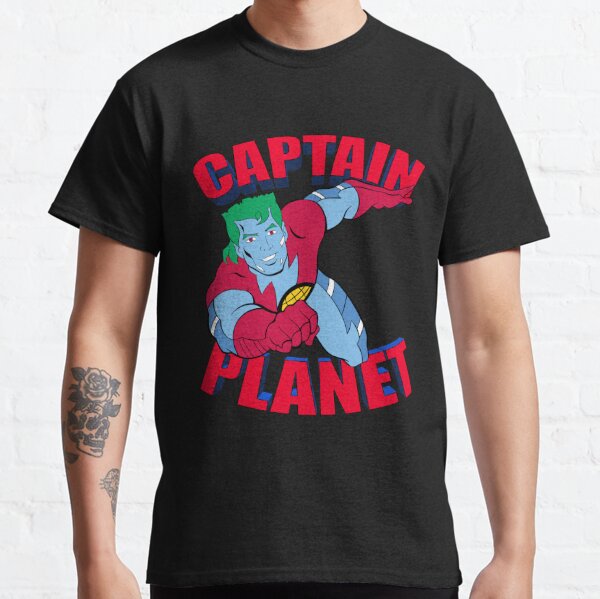 planet x shirt