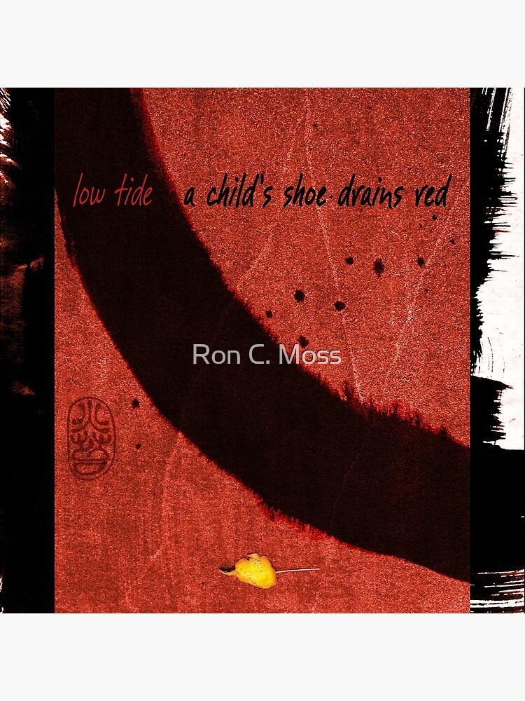low tide by ronmoss