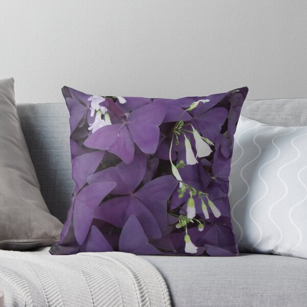 Item preview, Brazilian Shamrocks in bloom! designed and sold by Linda Scott.