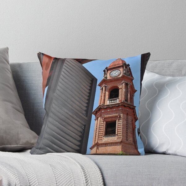 Item preview, Italian Bell Tower designed and sold by MaluC.