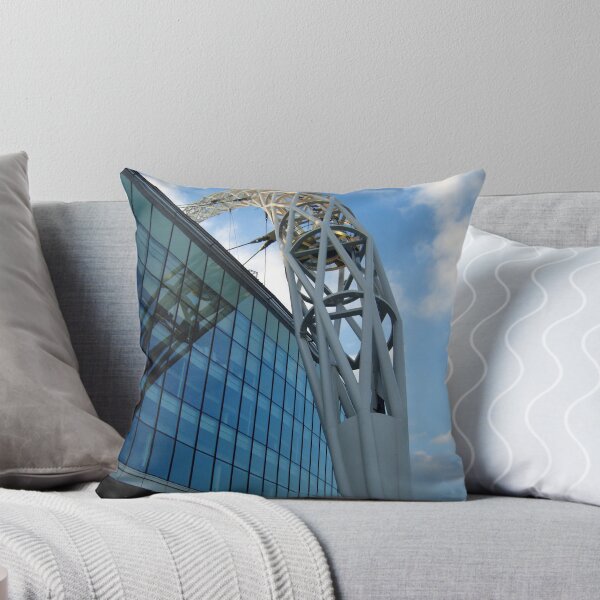 Item preview, Wembley Arch designed and sold by RetroLink.