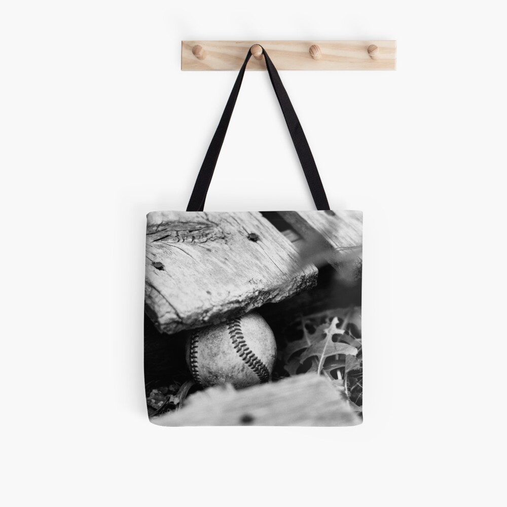 I Found You Tote Bag