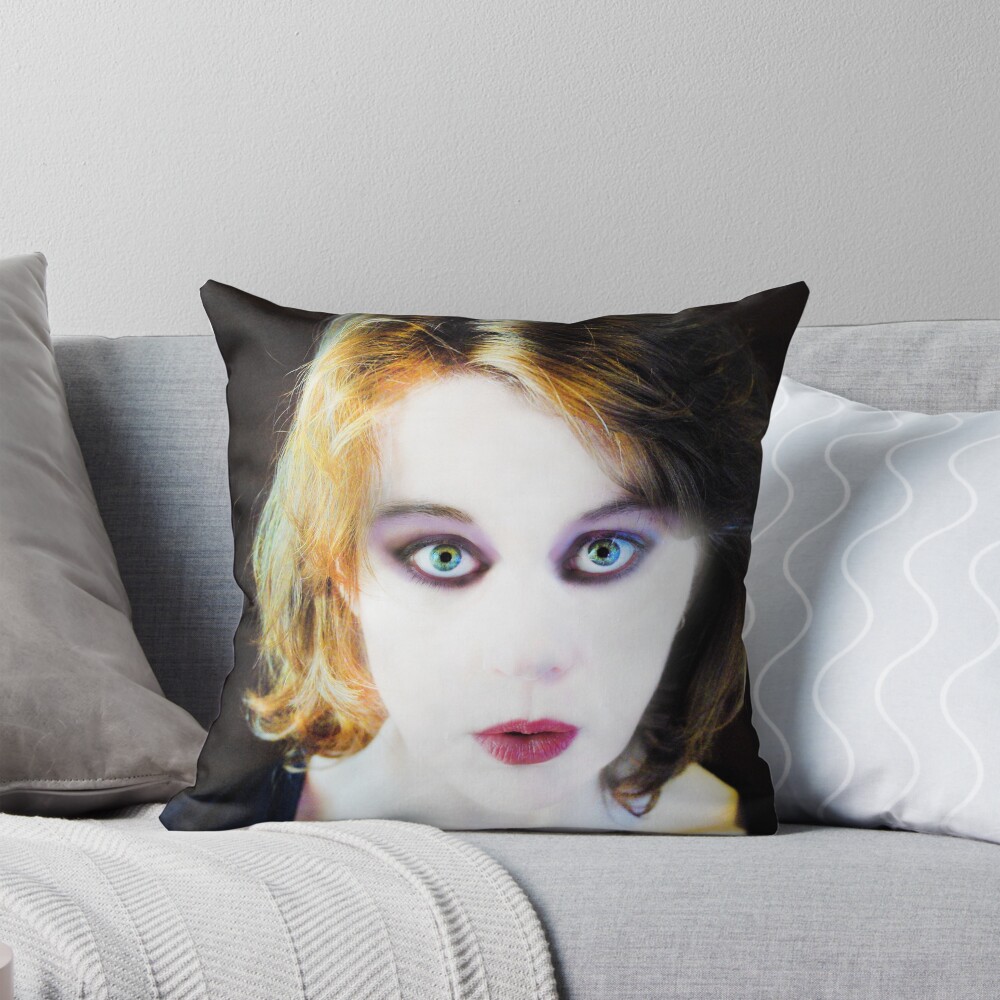 Item preview, Throw Pillow designed and sold by GFasslebinder.