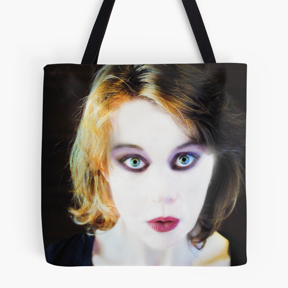 Item preview, All Over Print Tote Bag designed and sold by GFasslebinder.
