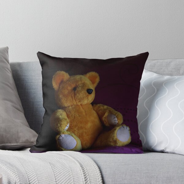 Item preview, Old Ted designed and sold by outbackjack.