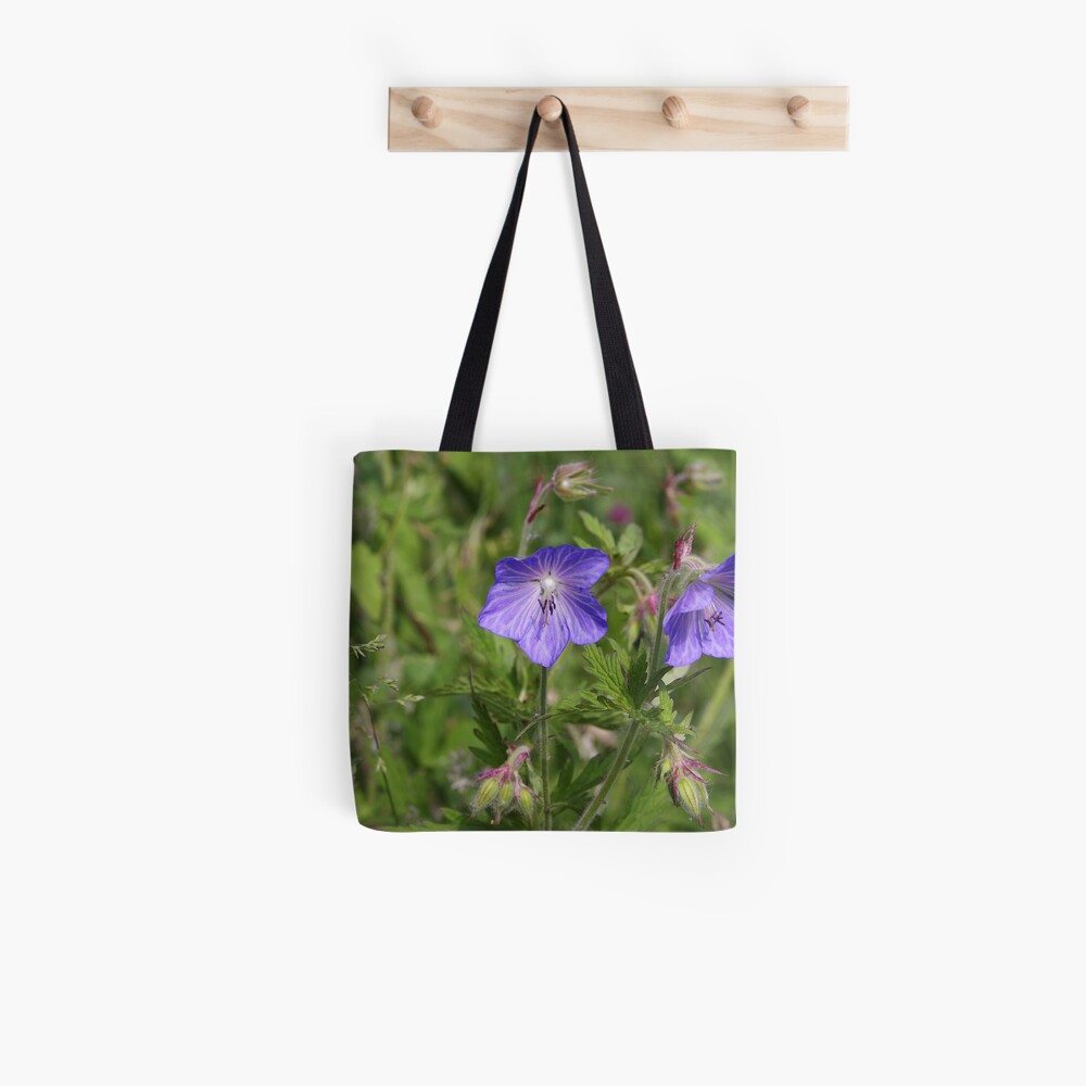 Item preview, All Over Print Tote Bag designed and sold by steppeland.