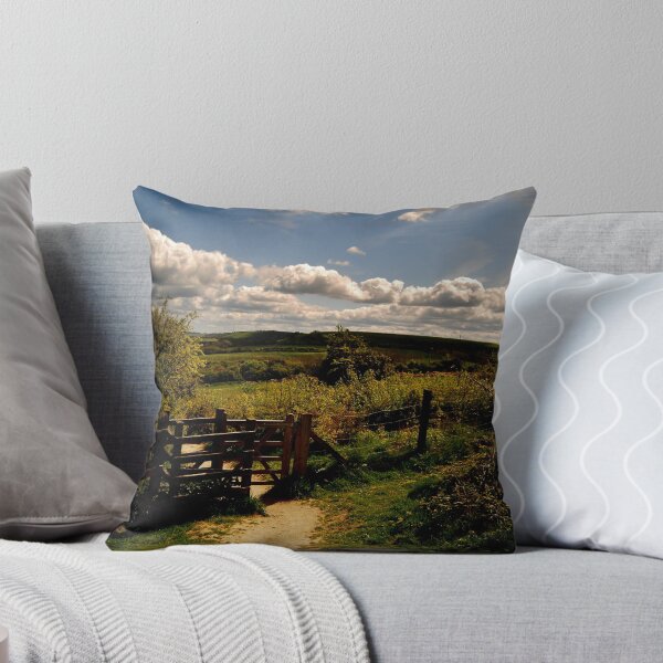 Item preview, The Gate to happiness designed and sold by Wayne Cook.