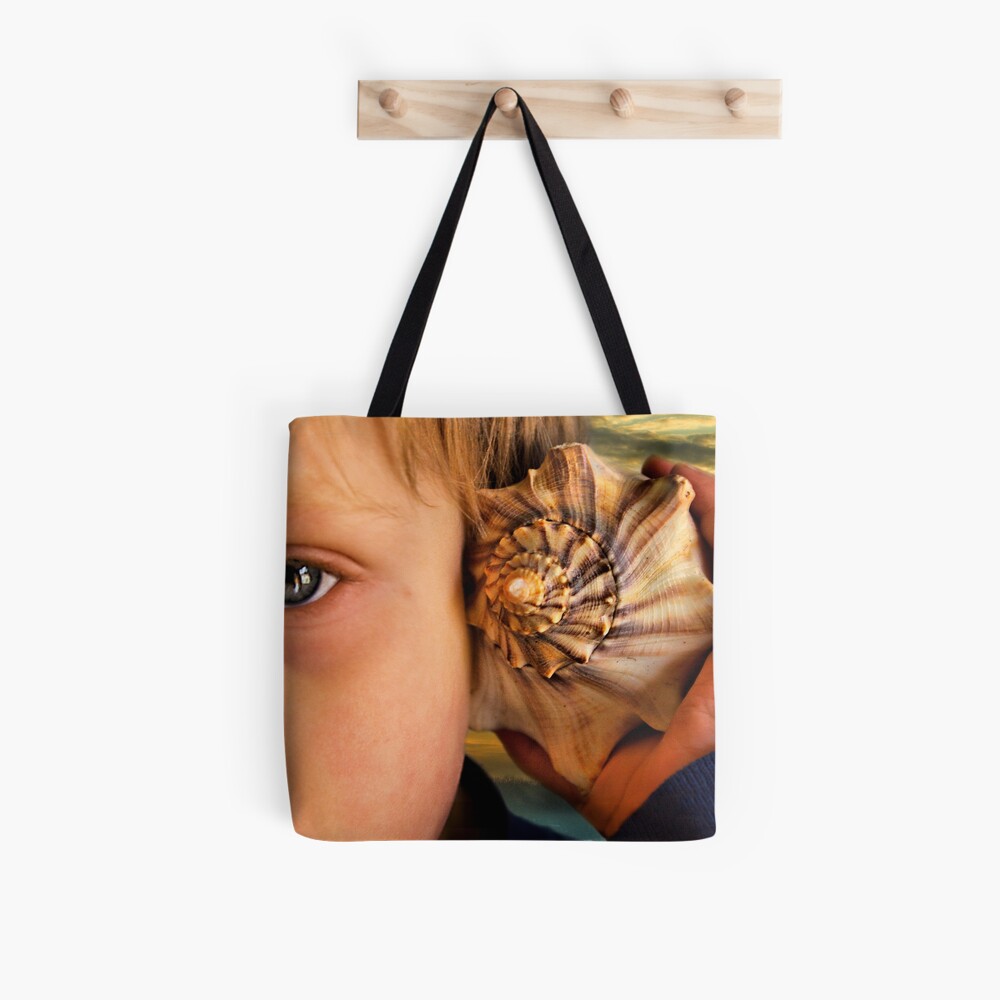 Item preview, All Over Print Tote Bag designed and sold by believer9.