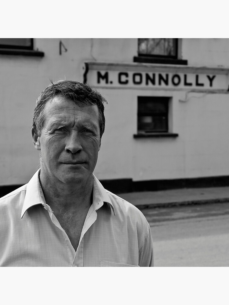 Jim; owns the Bar by rogues70