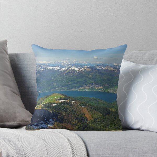 Item preview, Wolfgangsee from Schafberg designed and sold by Béla Török.
