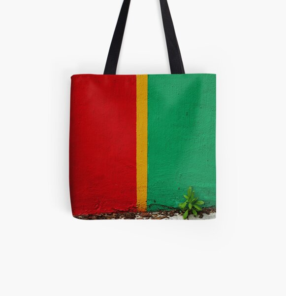 In so many different ways All Over Print Tote Bag
