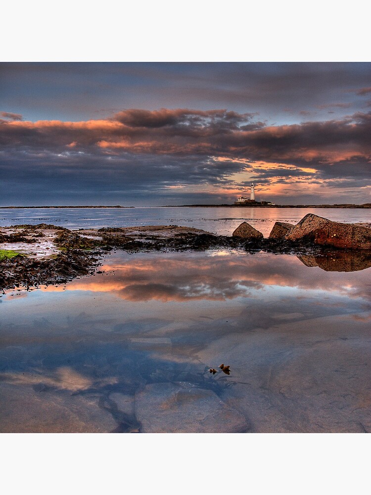 Water reflections by tontoshorse