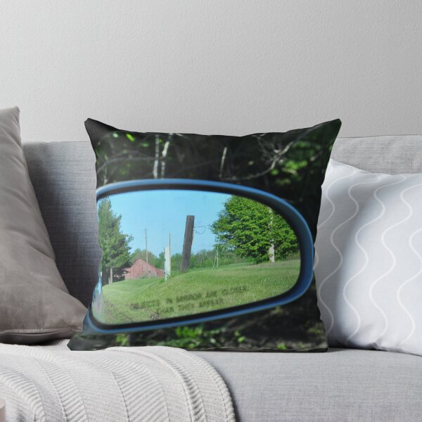 Item preview, Passenger Mirror  Reflection designed and sold by mltrue.