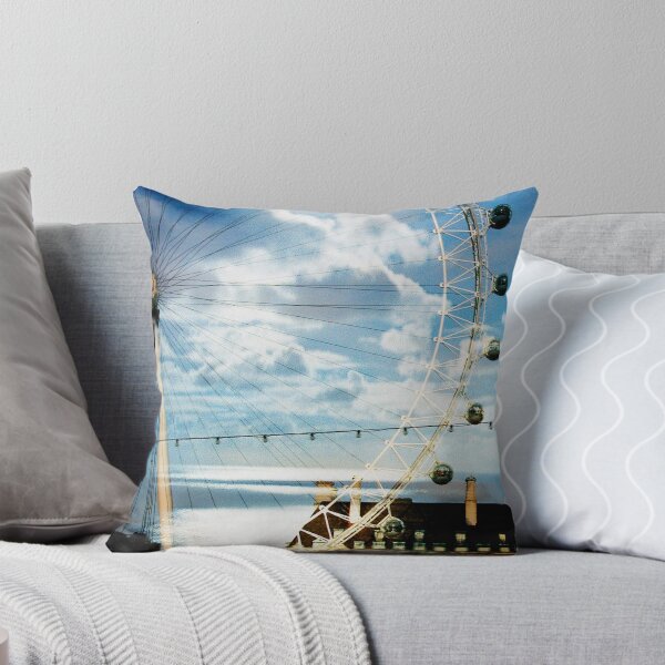 Item preview, london eye moonlight designed and sold by Sonia Stewart.