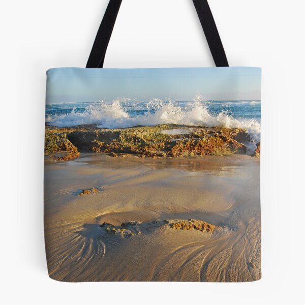 Item preview, Hanson Bay beach designed and sold by Wayne England.